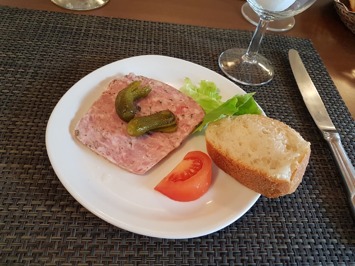 La Parenthèse Photos 2